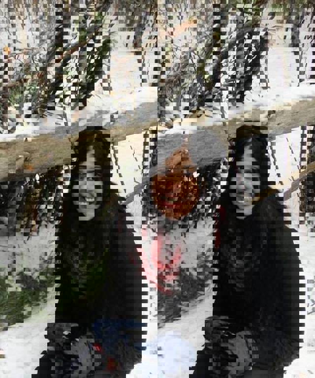 Lucksha Srirangarajan