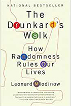 The Drunkards Walk book cover