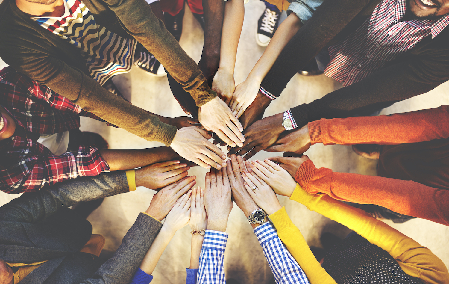 Social Impact Day August 2020