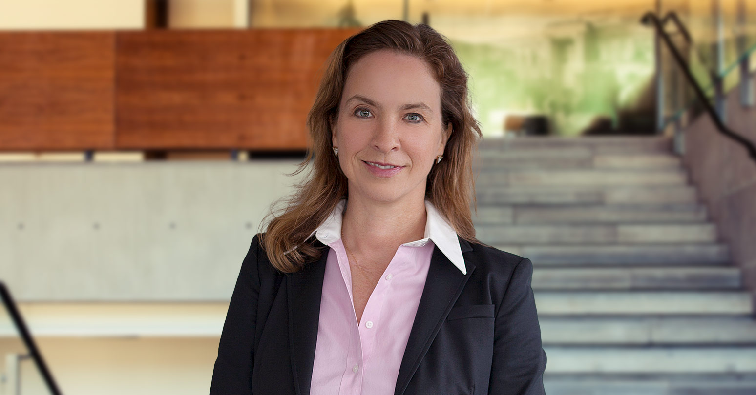 Wren Montgomery wins research impact award from the Academy of Management |  News & Events