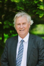 David Morton