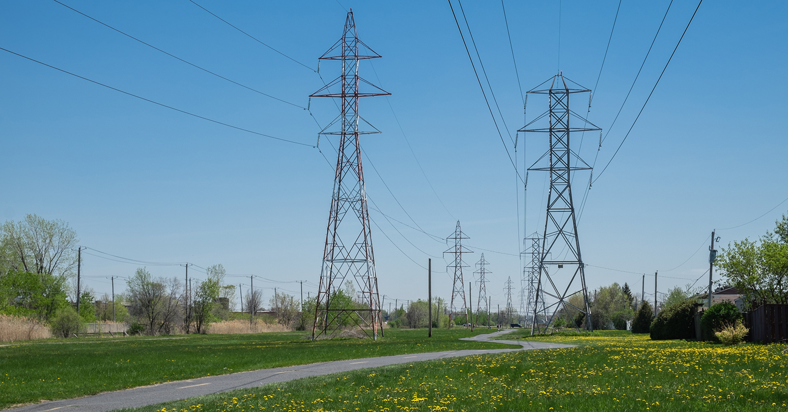 Energy Centre's electricity workshop