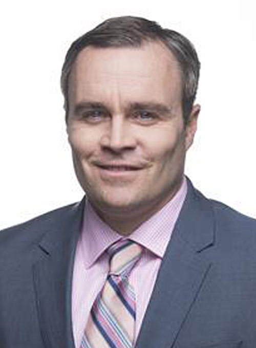 Evan Johnston