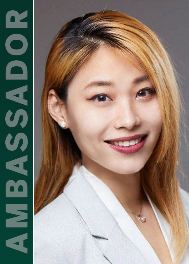 Cindy Li