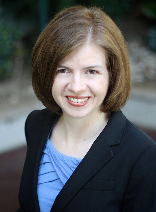 Krista Pettit