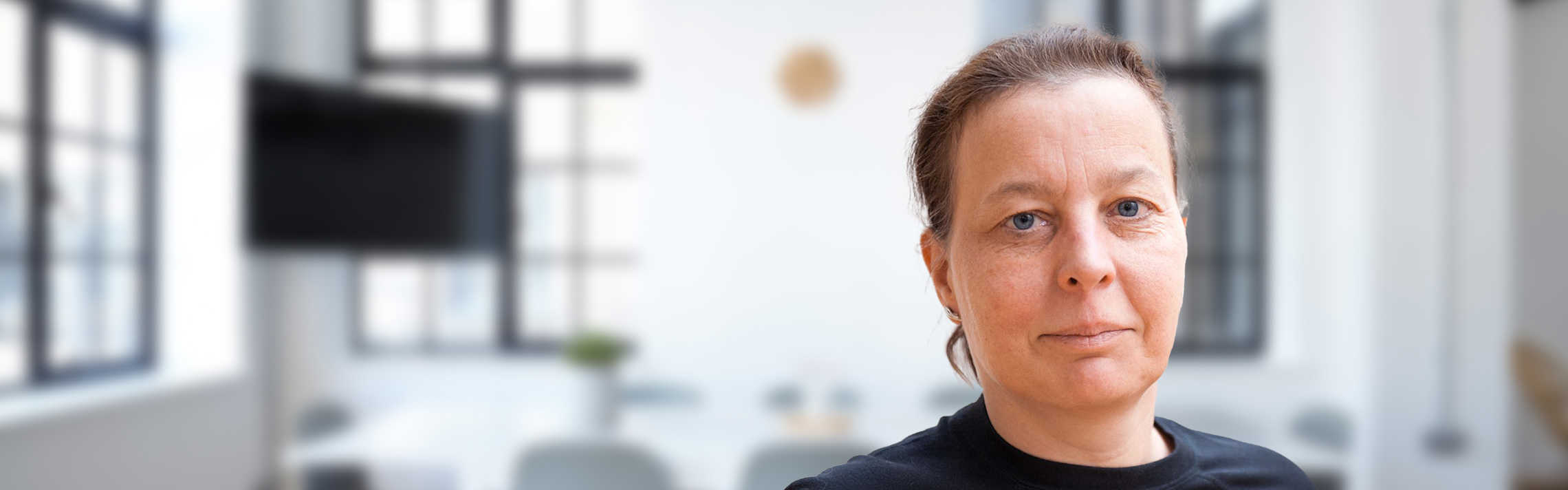 Photo of Kristel Van Ael.