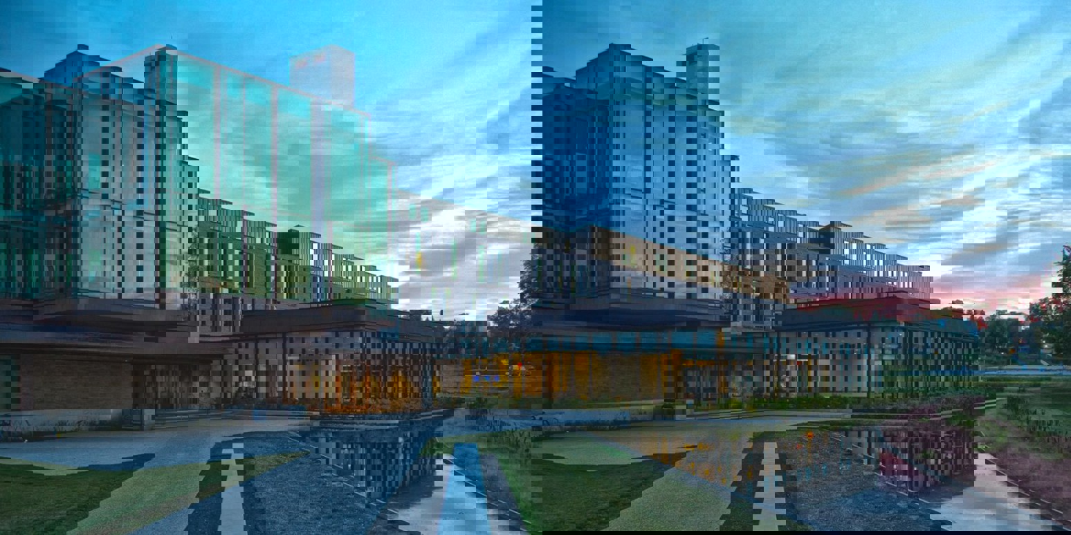 Ivey Business School