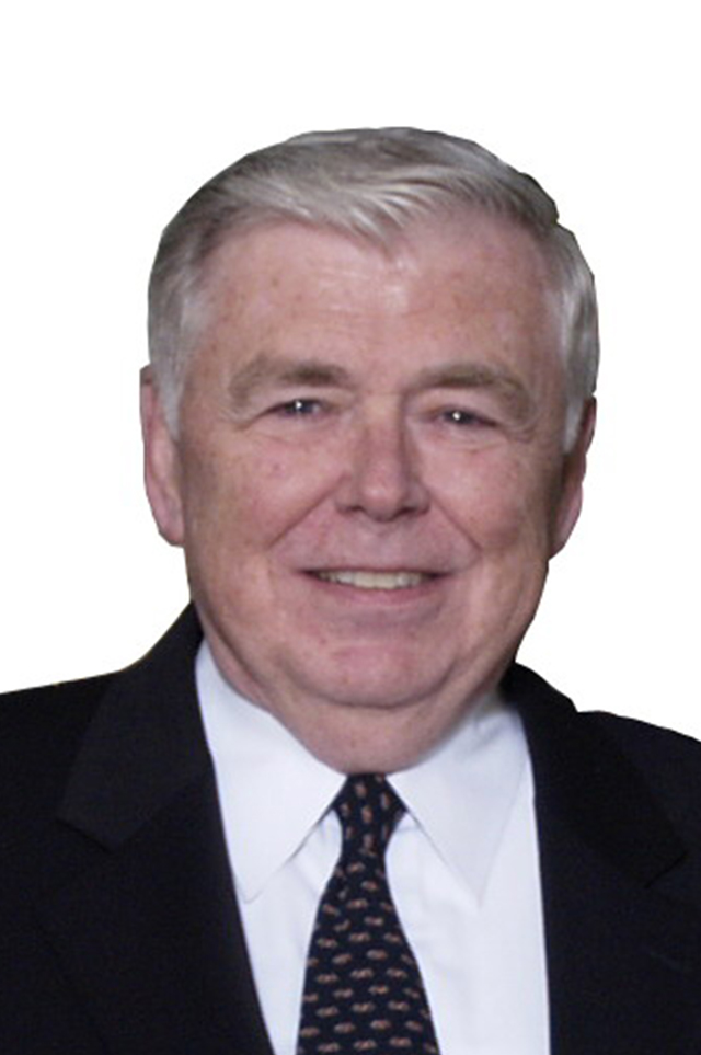 Bruce Reid