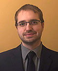 Ben Sturge