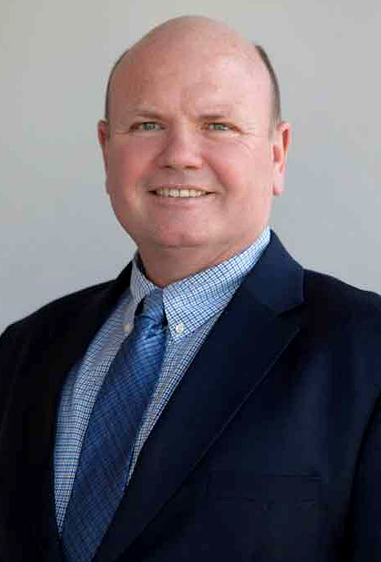 Darren Meister