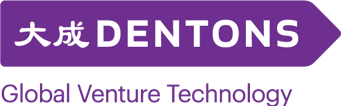 Dentons logo