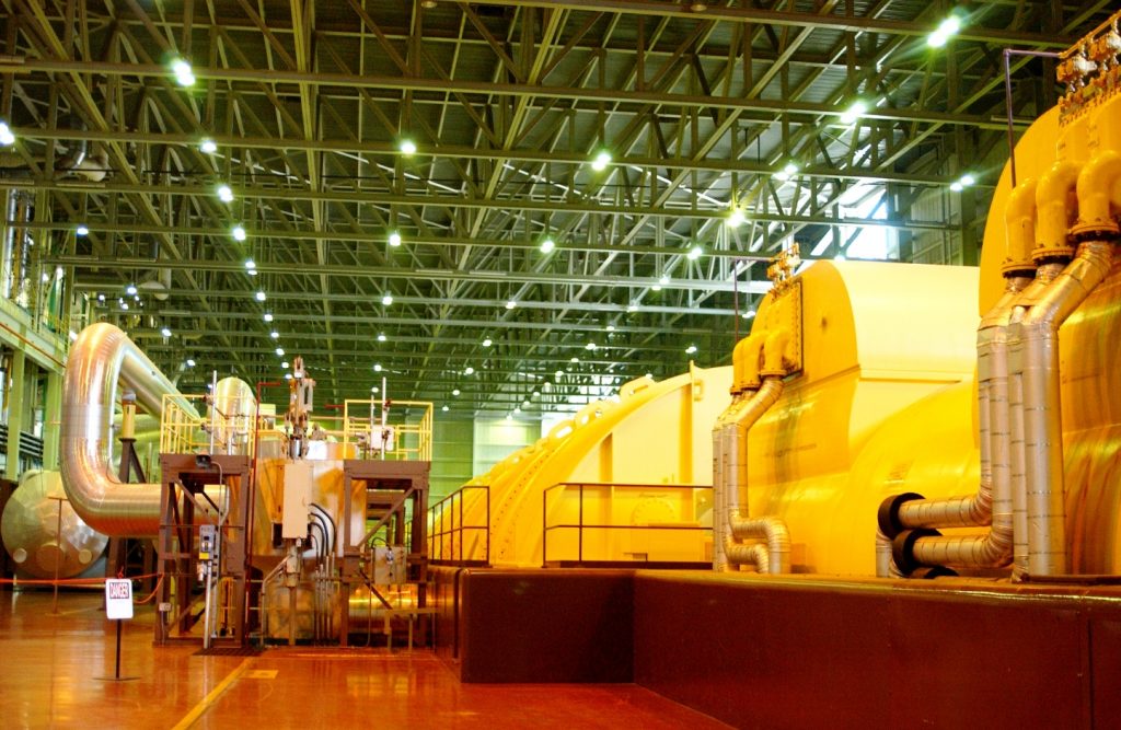 Bruce B Turbine Hall 1024X667