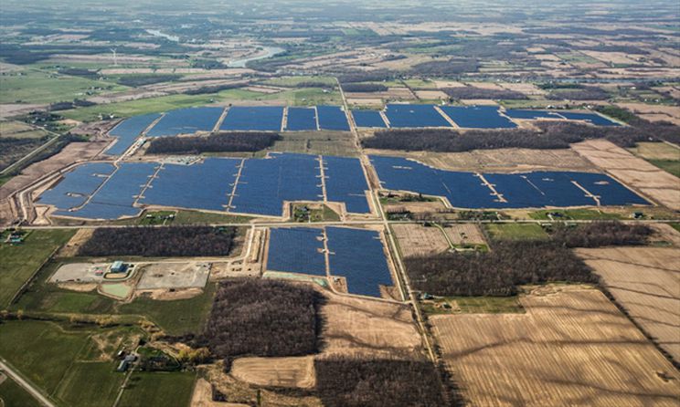 Six Nations Development