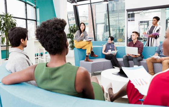 Ivey Emerging Leaders Program