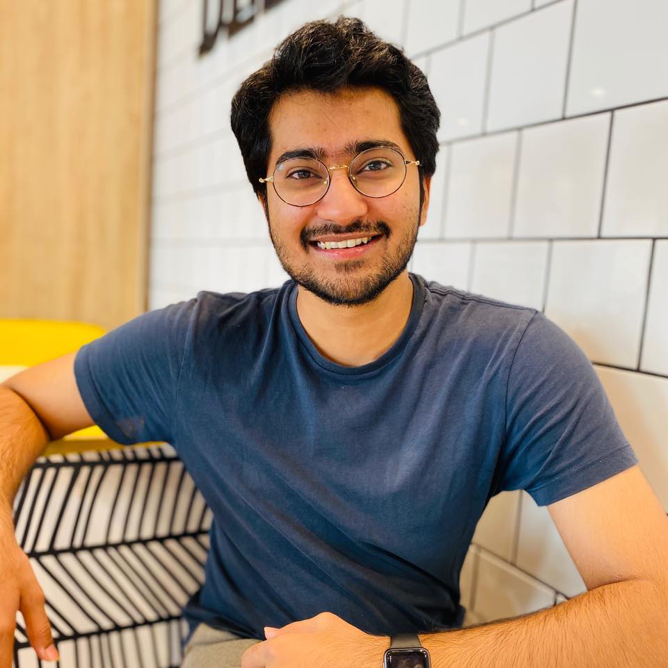 Ibrahim Rana Profile Picture