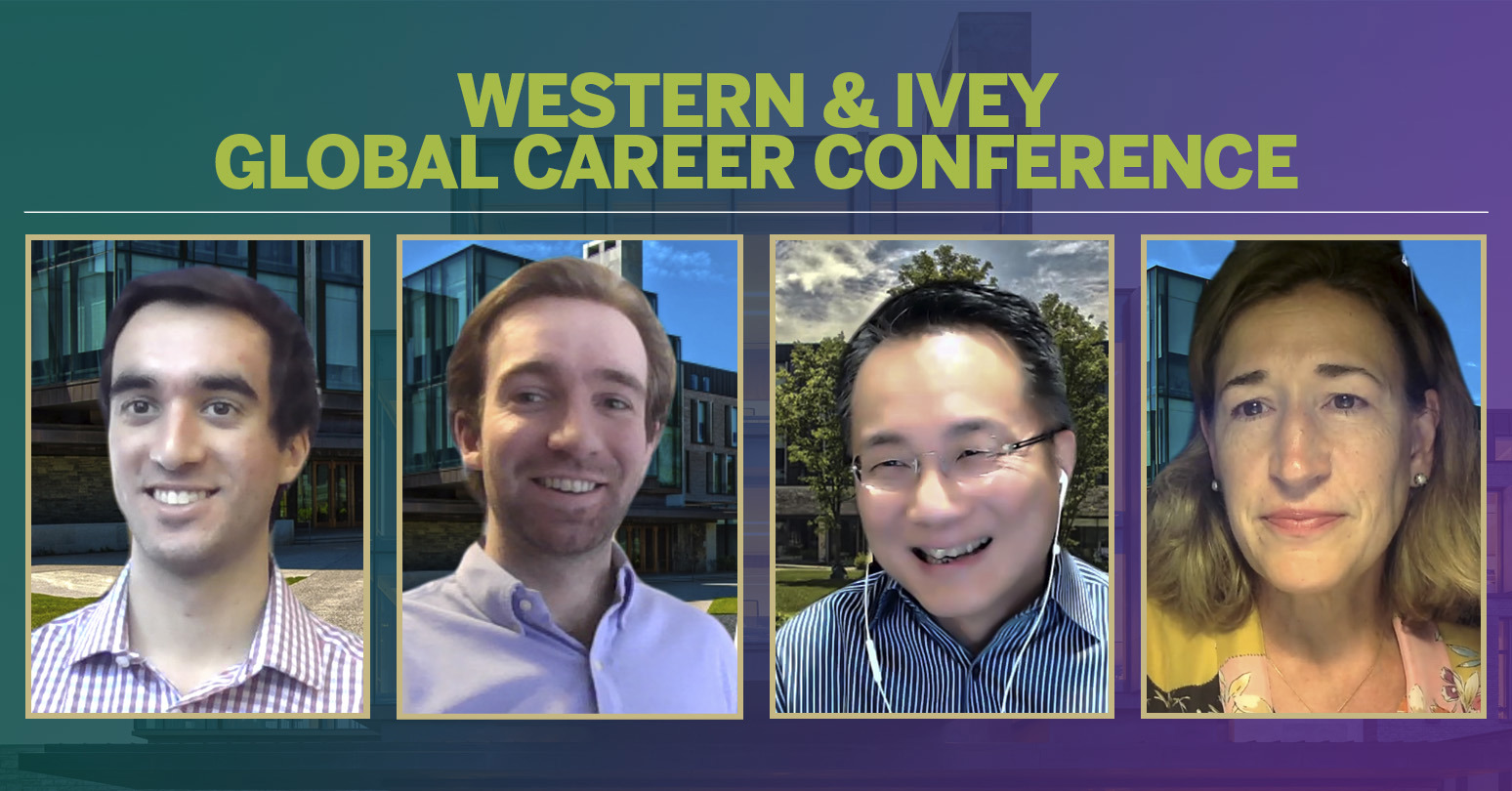 Ryley Mehta, Nicholas Mehta, Chris Chan, and Sharon Hodgson