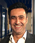 Prateek Malhotra