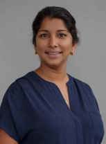 nadine de gannes