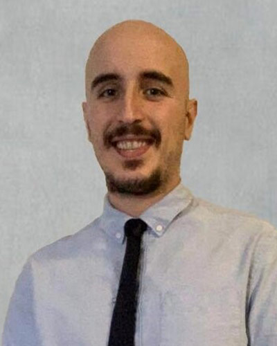 Adam Odisho