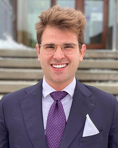 Antonio Manzo