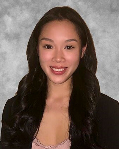 <strong>Cindy Nguyen</strong><br />VP Business Analytics