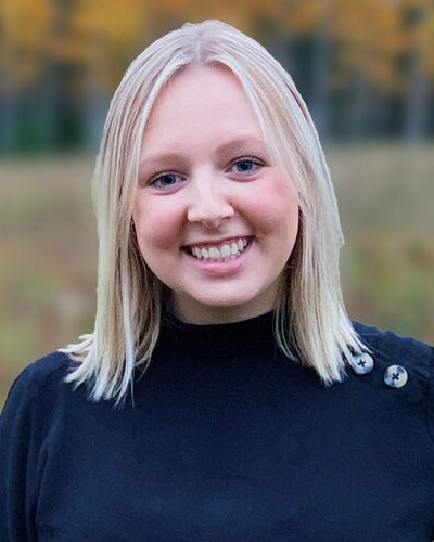 Hilary Macdougall