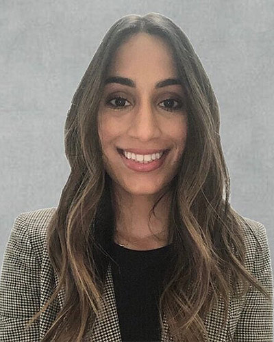 Savina Sanghera