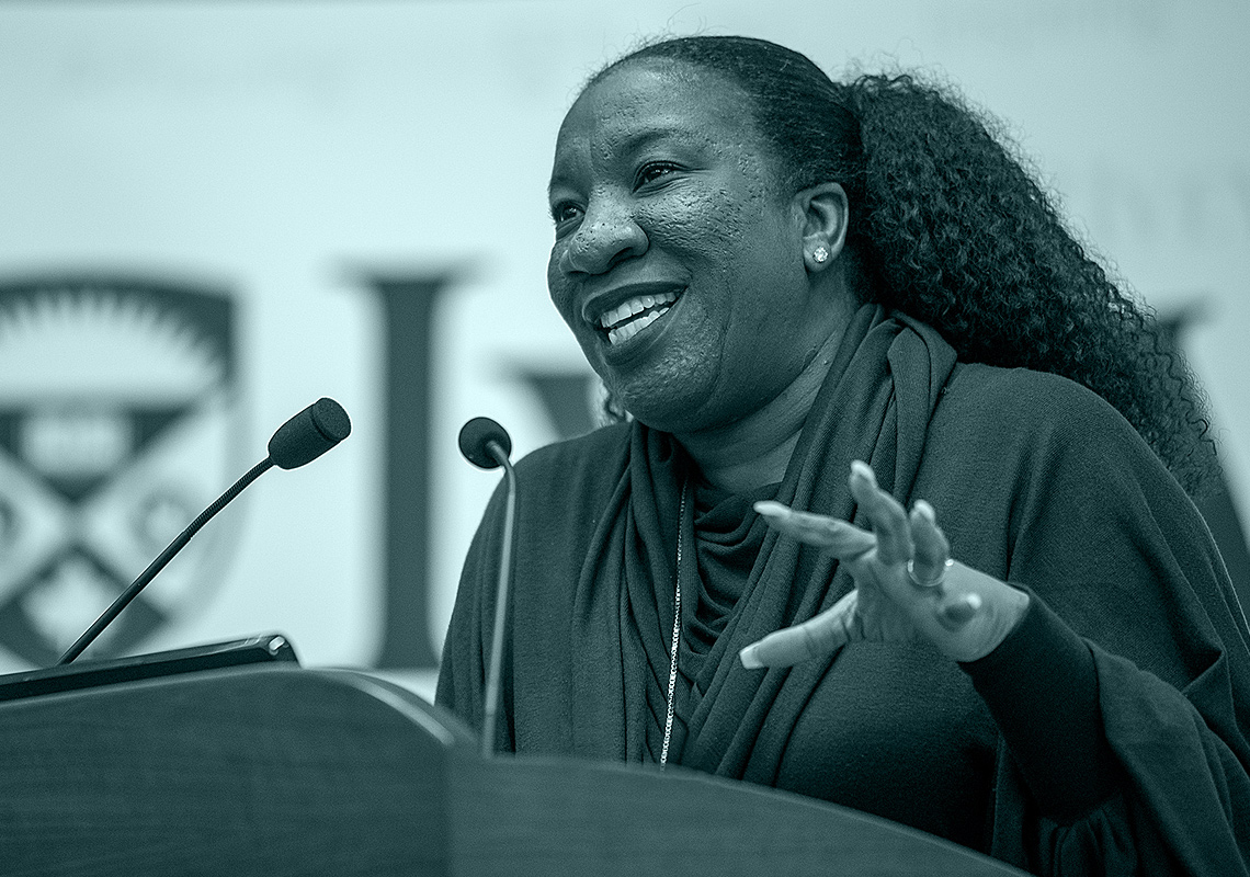 Tarana Burke