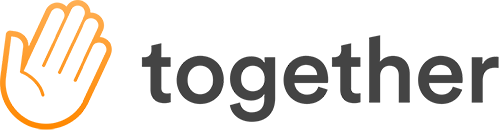 Together logo