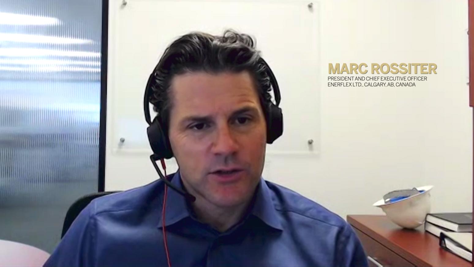 Marc Rossiter