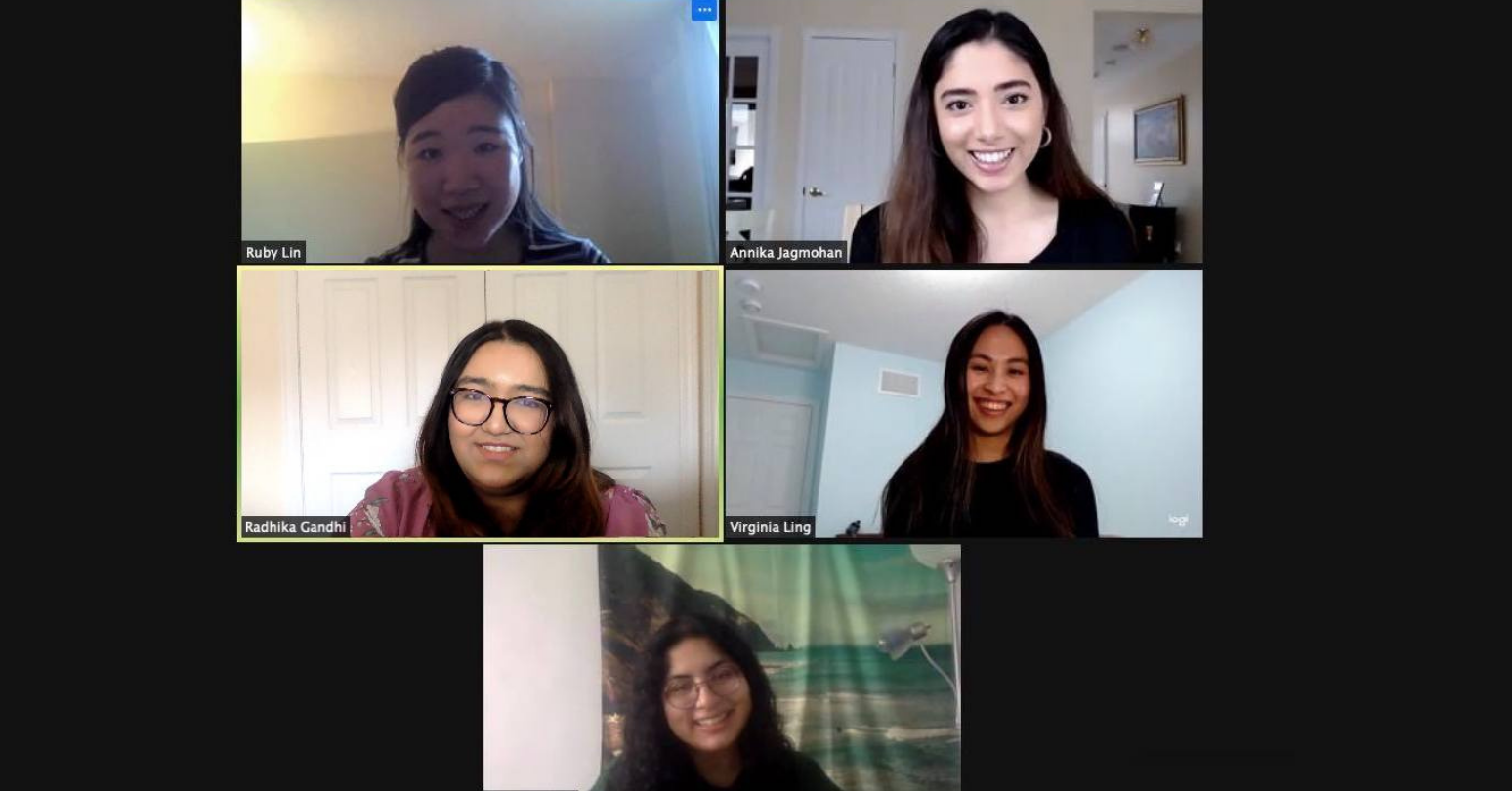 Canada's Comeback Challenge