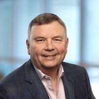 Gordon Lambert Suncor Sustainability Executive in Residence at Ivey Business School
