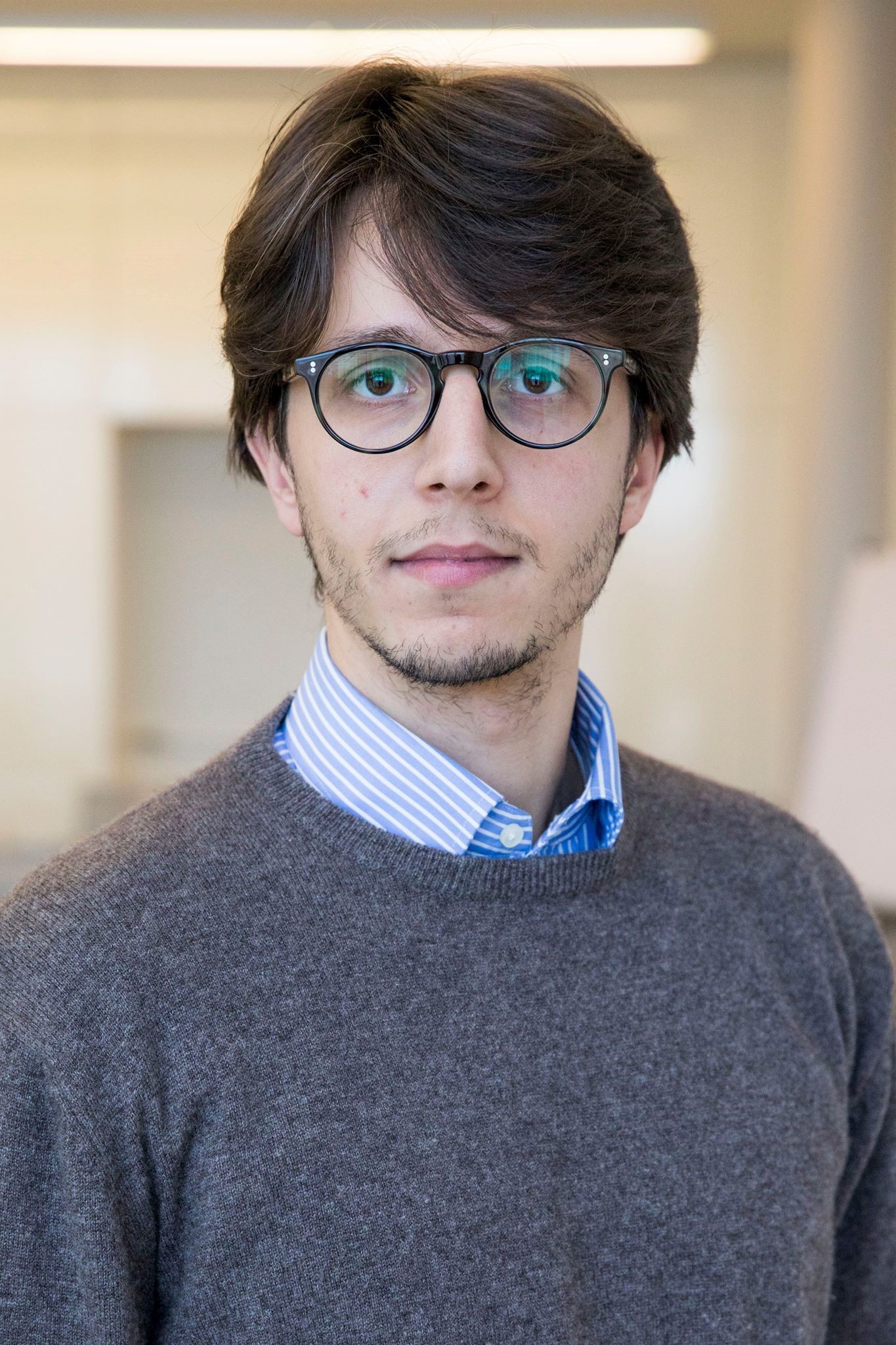 Leonardo Boni