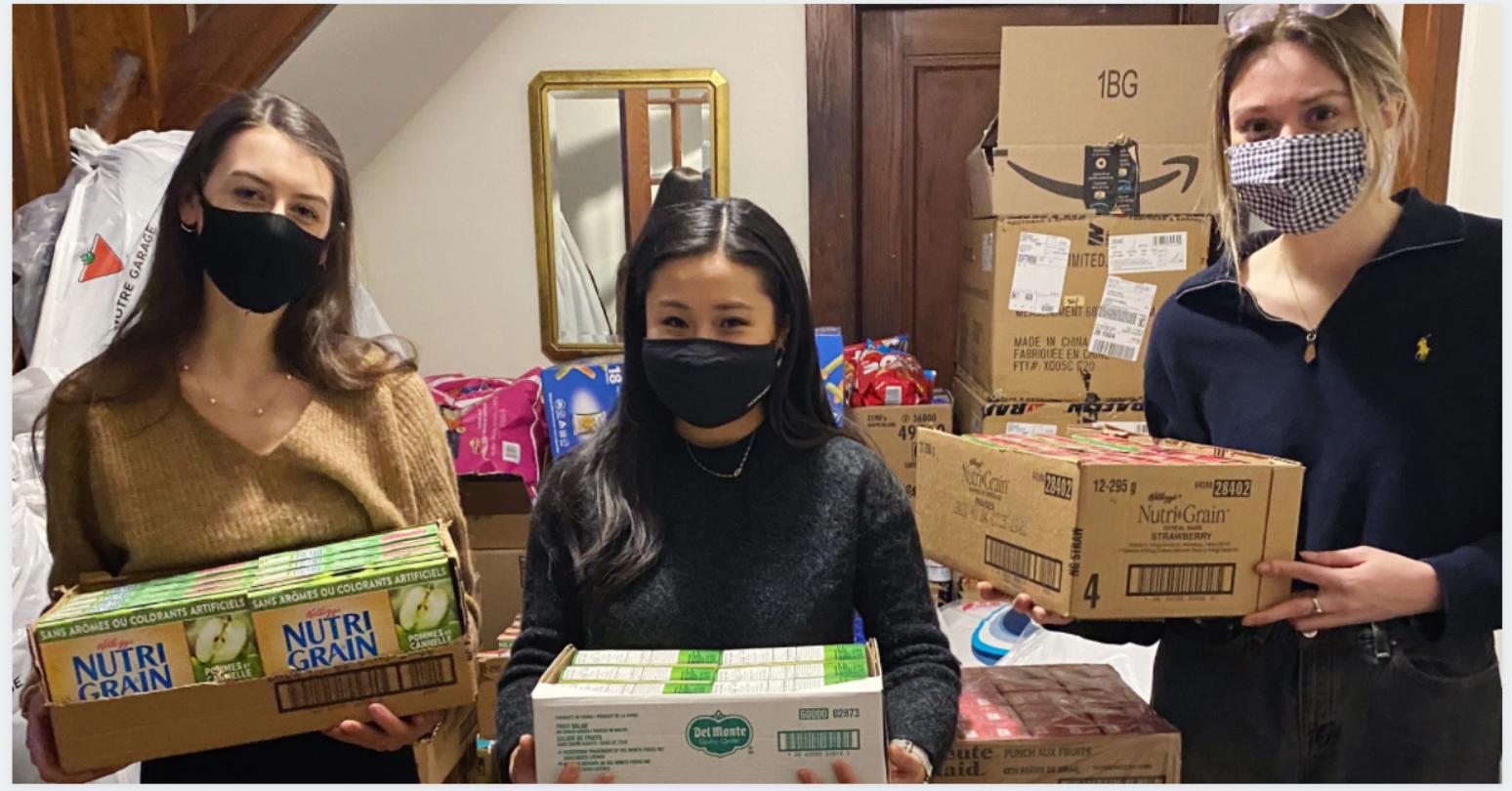 Lauren Power Volunteer News And Events