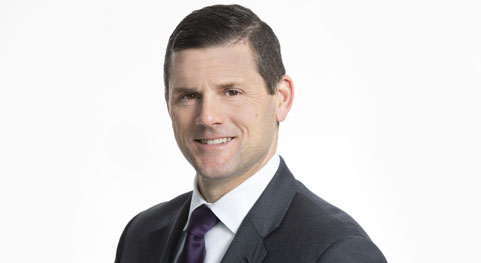 Marc Rossiter Enerflex