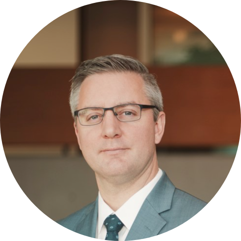 Eric Simard Headshot