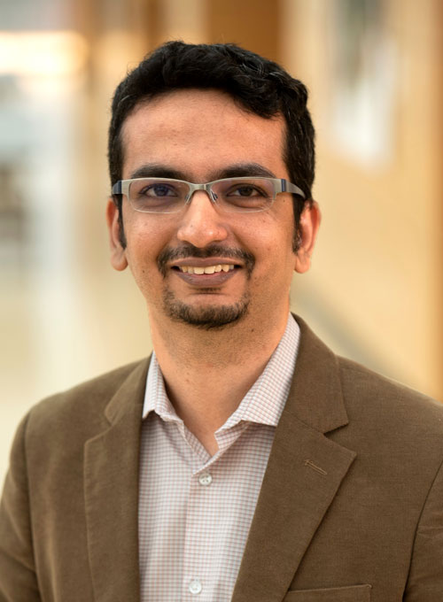 Prashant Rajaram