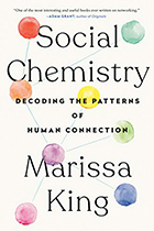 Social Chemistry book cover