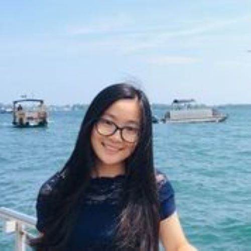 Alvina Lin