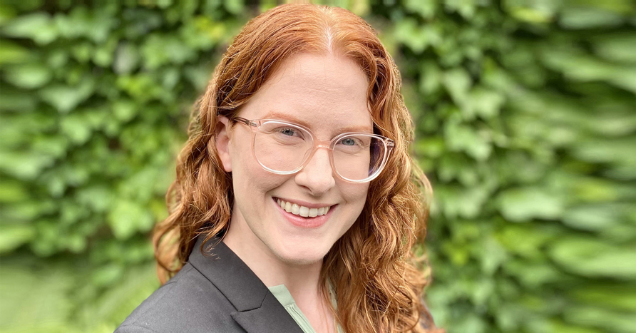 Sheila Rawski New Ivey faculty: Shannon Rawski | News & Events