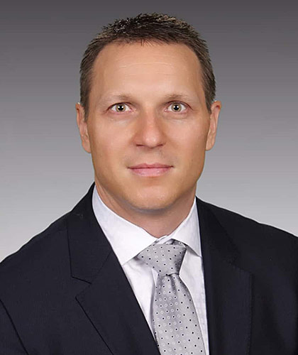 Edward Rybicki