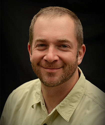Gregg Garrett