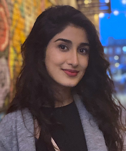 Maahum Ahmad