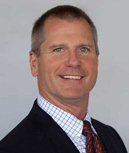 Warren Ritchie