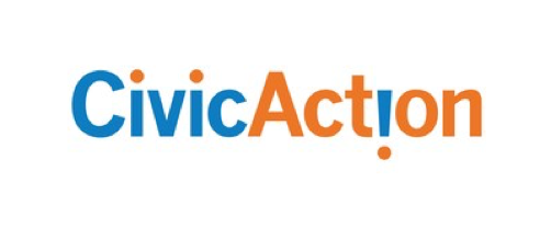 Civic Action logo