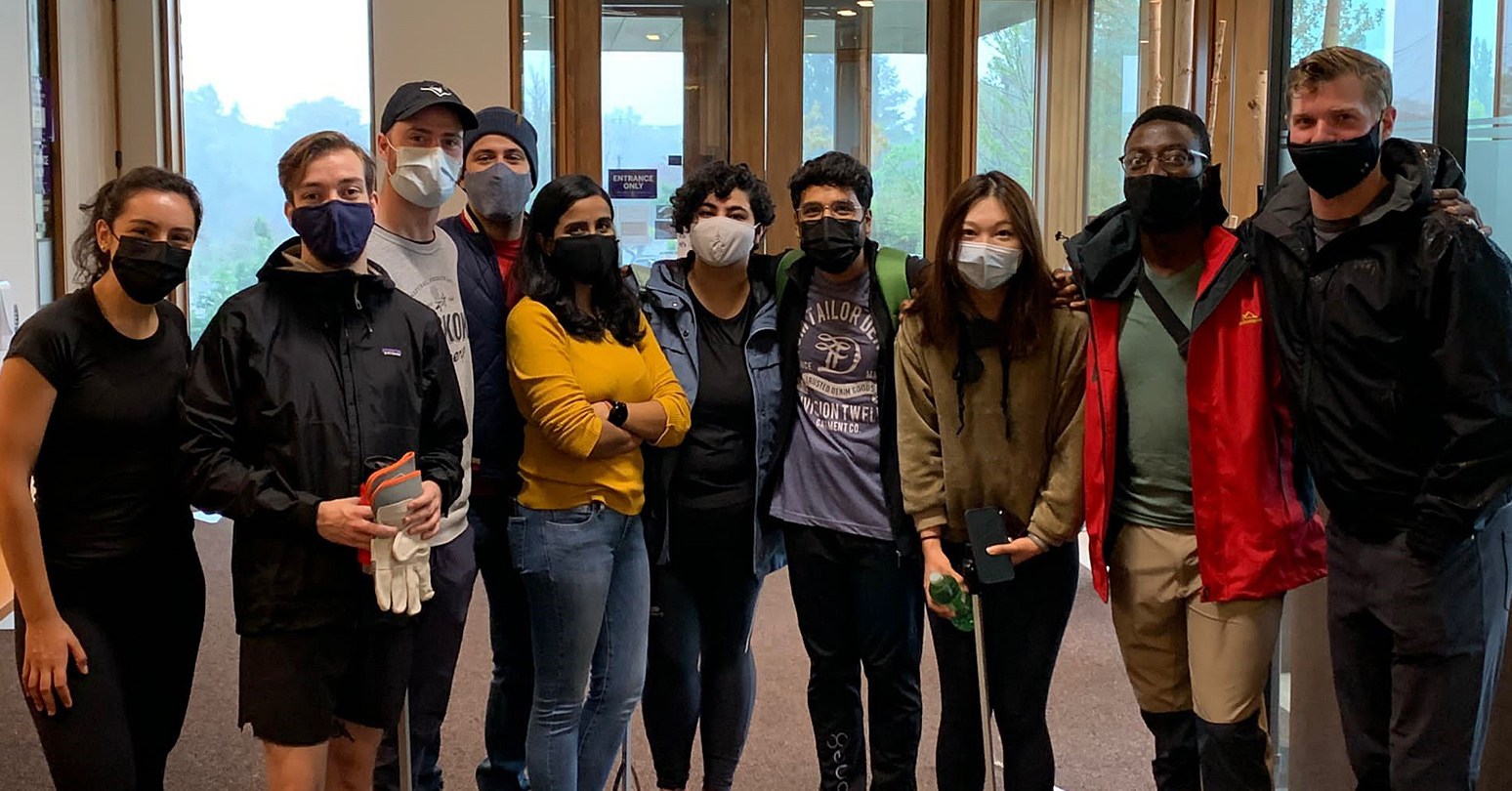 MBA Social Impact Committee