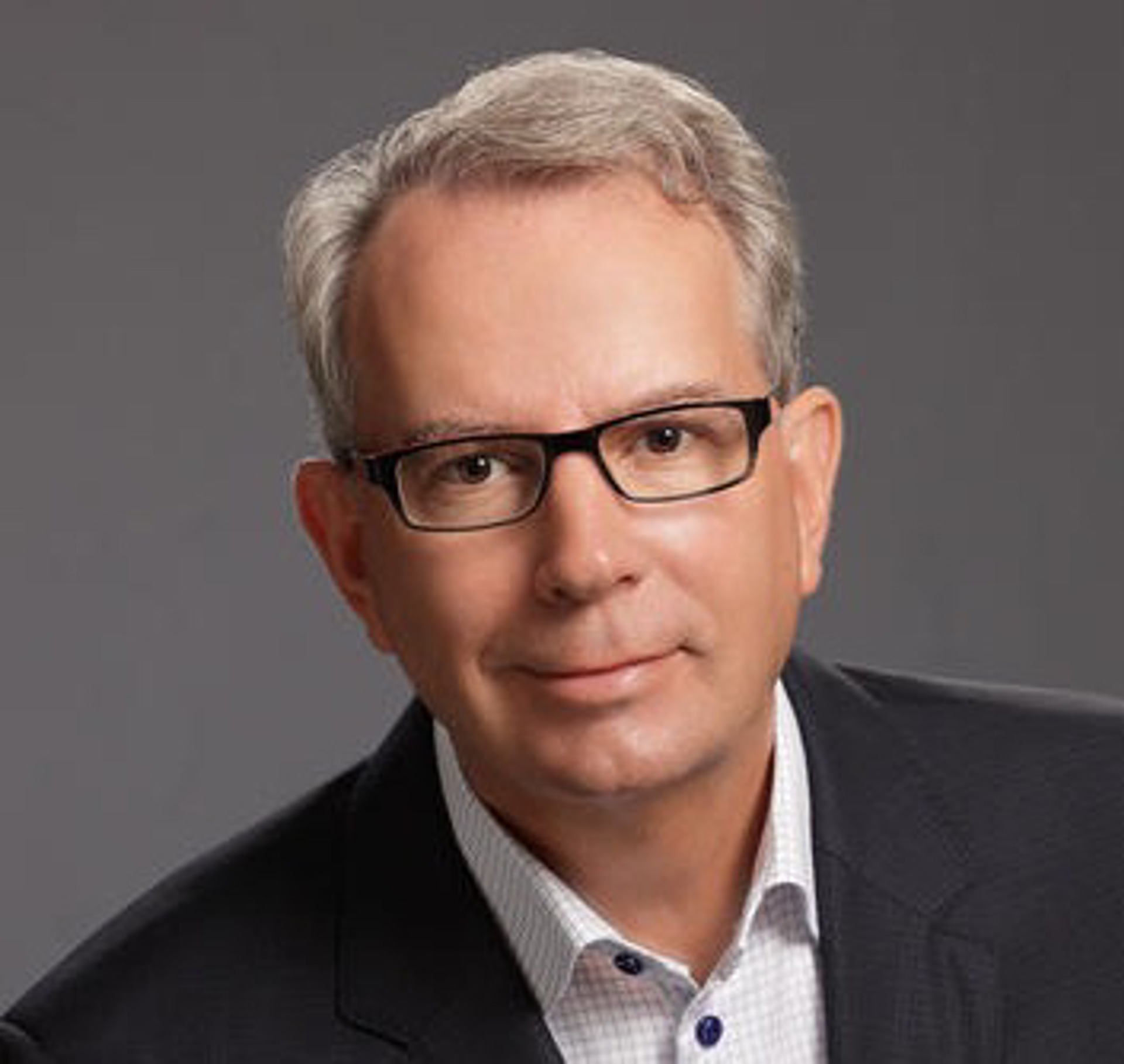 Headshot of Kevin E. Yousie