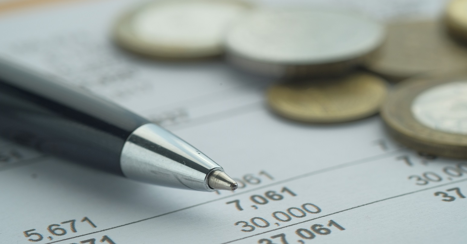 Ledger And Currency 1548X810