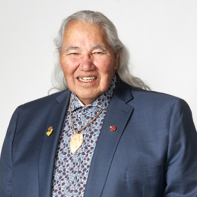 The Honourable Murray Sinclair