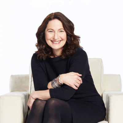Anna Maria Tremonti